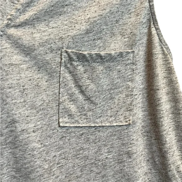 Grey Tank top - Picture 3 of 6